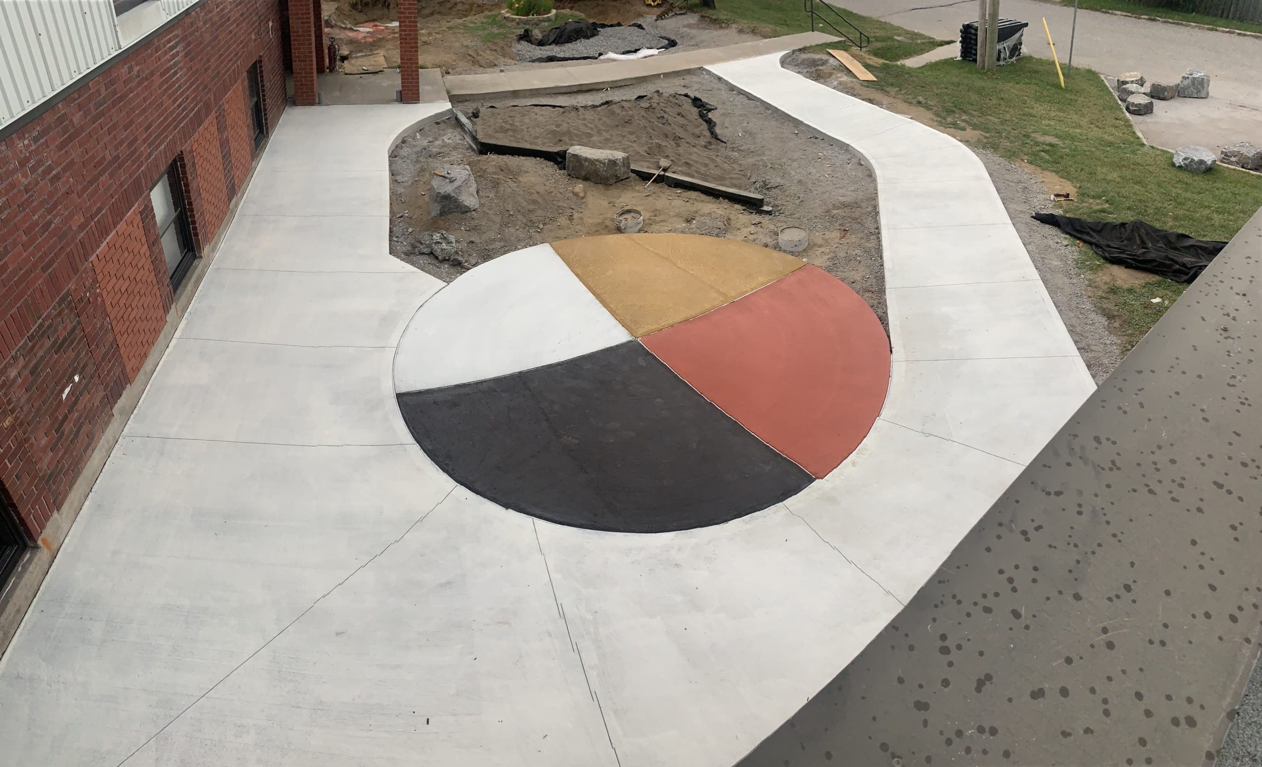 DTM Custom Homes and Concrete